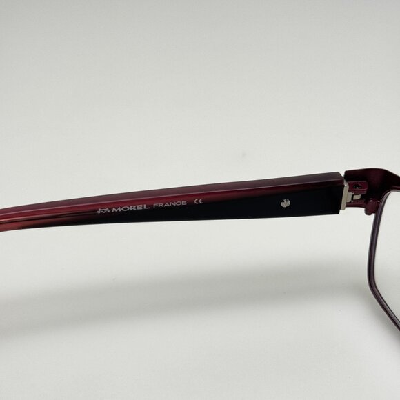 Morel Nomad 2268N BP 020 Eyeglasses Eye Glasses Frames 53-16-135